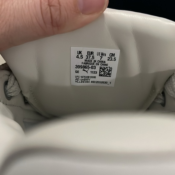 Fenty X Puma Creepers Phatty - Picture 5 of 5